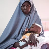 Rural Mothers’ Nutrition Circles