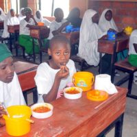 FeedSmart Schools Project