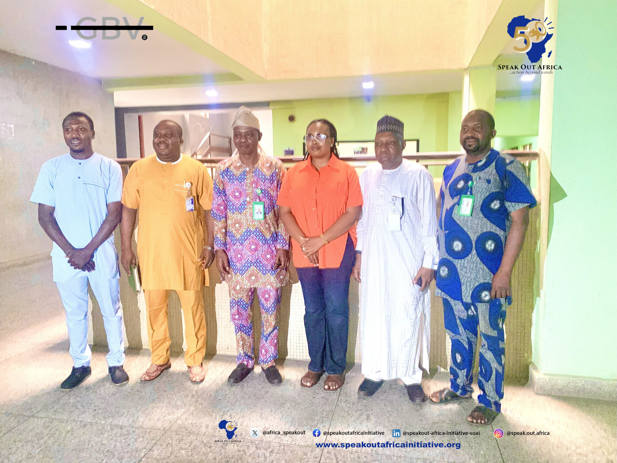 NCCE partnership meeting