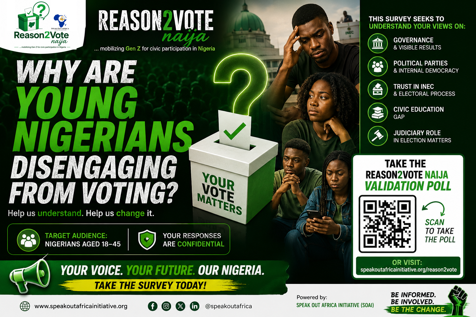 Reason2Vote Survey Advert (3)