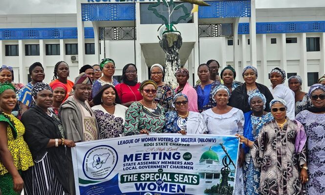 NILOWV-Women-Group-and-Speaker-Aliyu-Umar-Yusuf-665x400