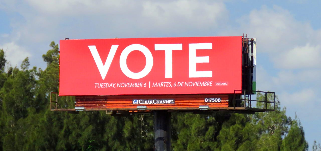 2027 elections in Nigeria: campaign billboard fees, political competition and democratic freedoms